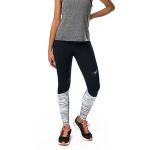 026EA.- Endeavor Athletic. Power up leggings. Size Large